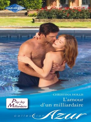 cover image of L'amour d'un milliardaire